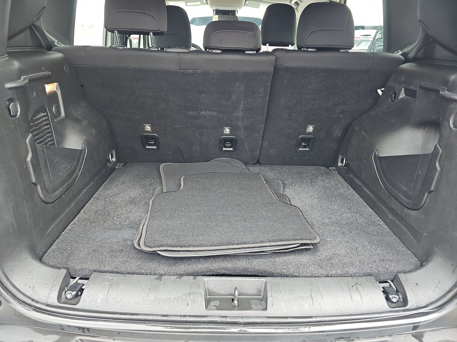 2021 Jeep Renegade Sport AWD