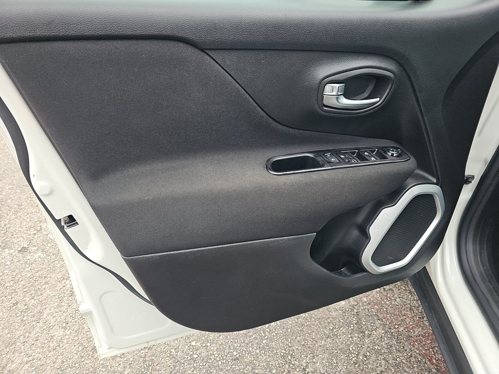 2021 Jeep Renegade Sport AWD