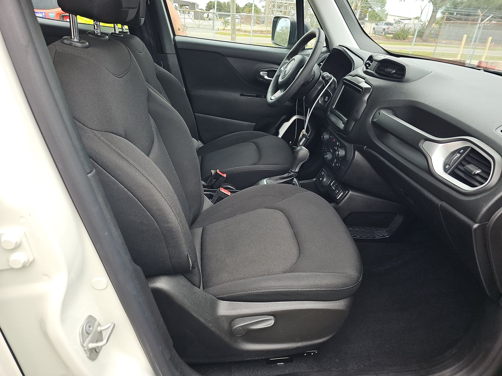 2021 Jeep Renegade Sport AWD