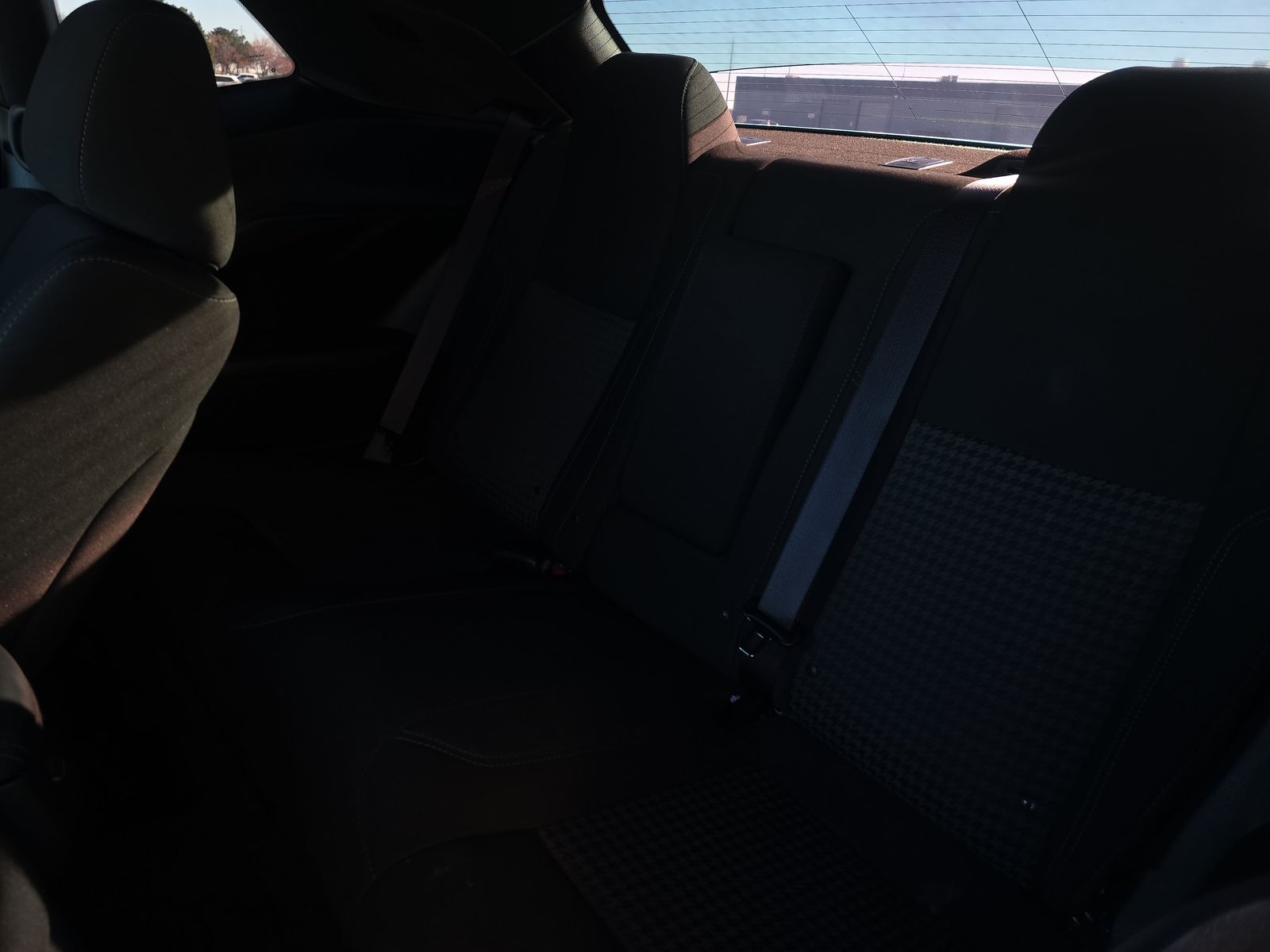 2023 Dodge Challenger SXT RWD