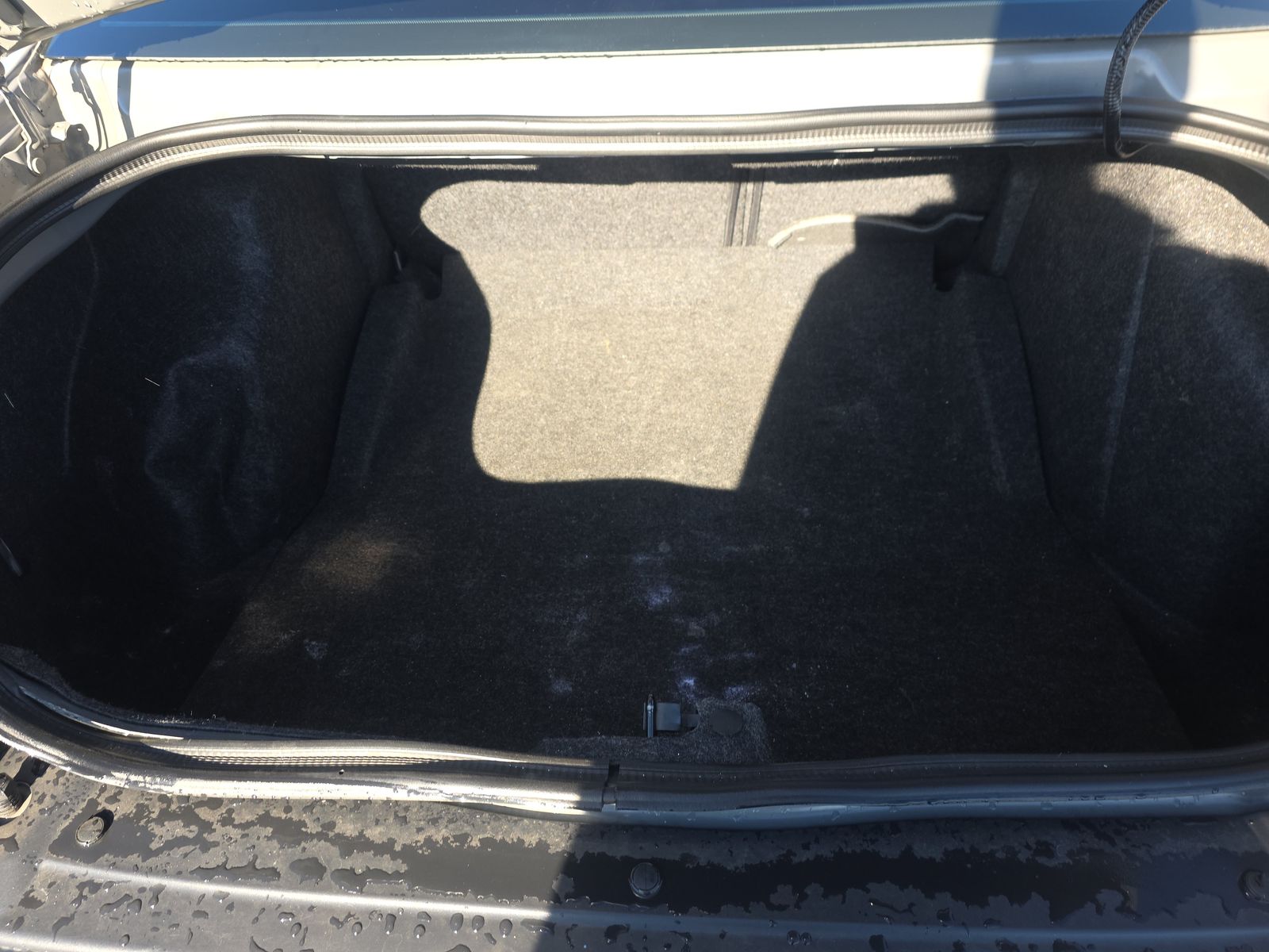 2023 Dodge Challenger SXT RWD