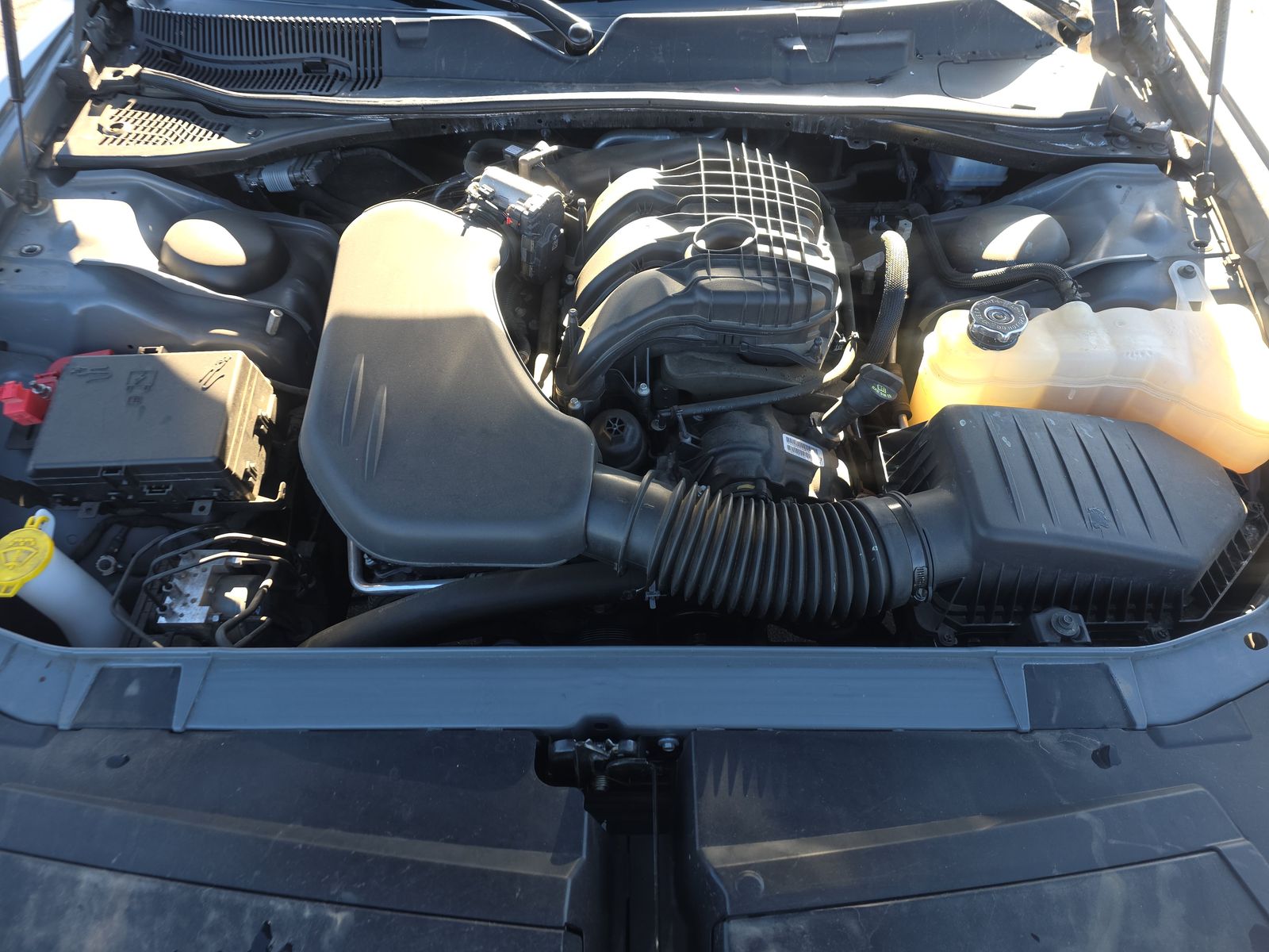 2023 Dodge Challenger SXT RWD