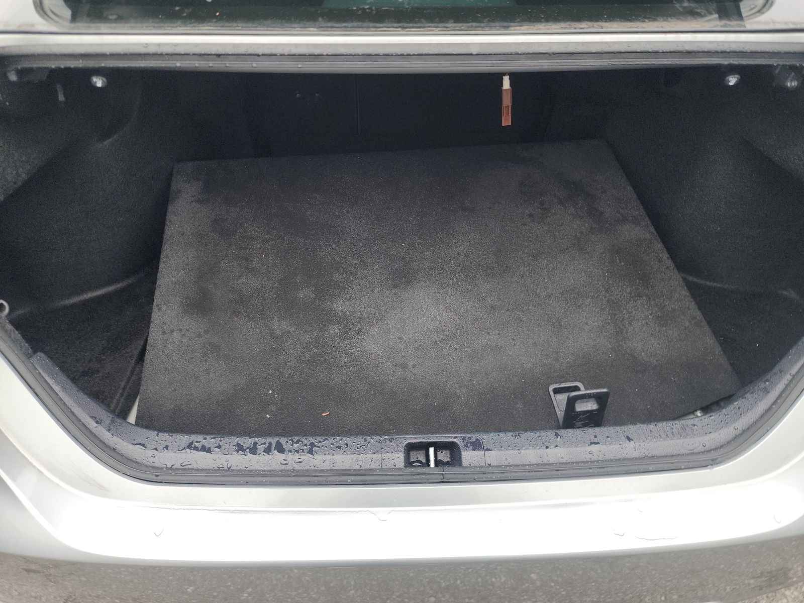 2023 Toyota Camry SE FWD