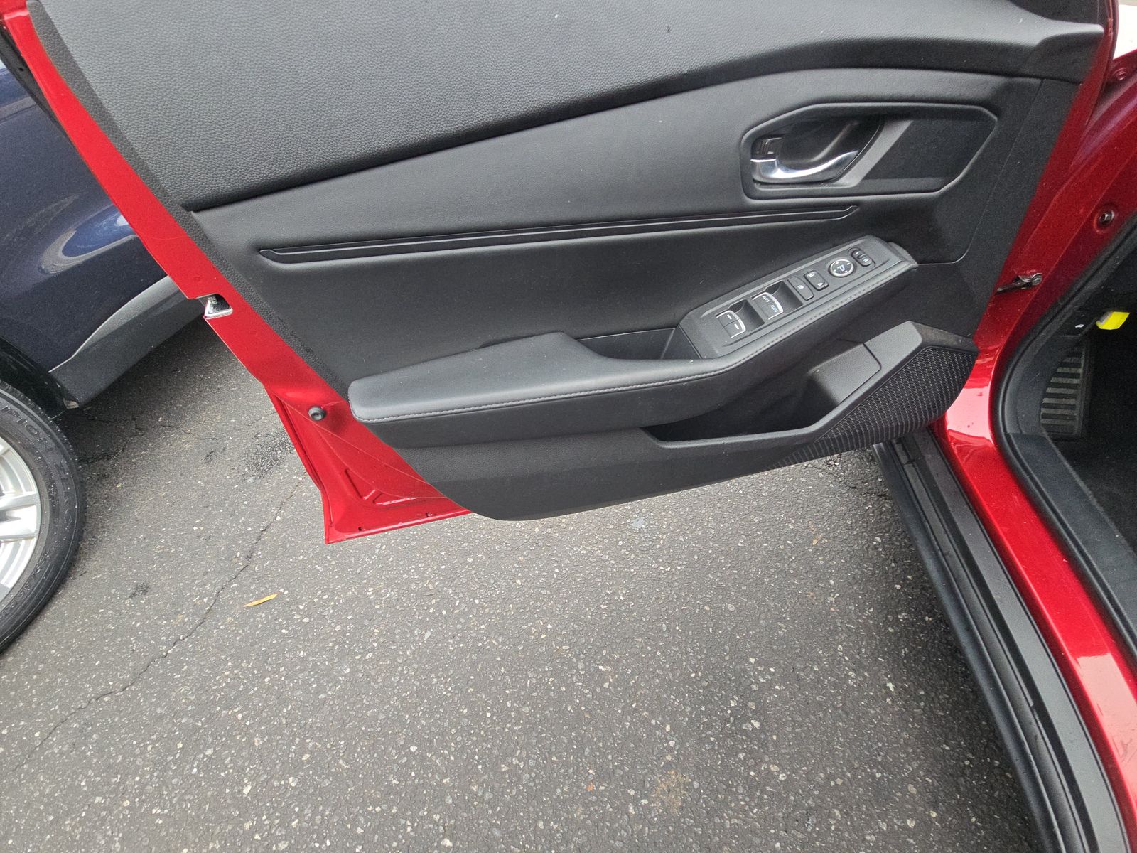 2023 Honda Accord Hybrid Sport FWD