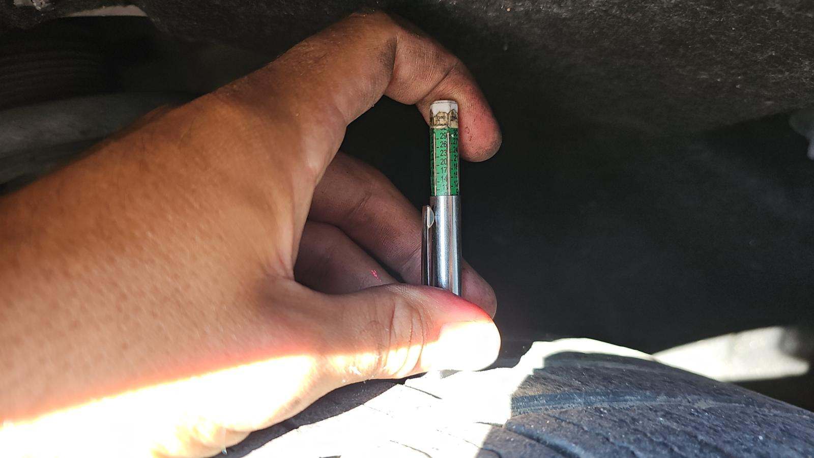 2022 Chrysler Pacifica Touring L FWD