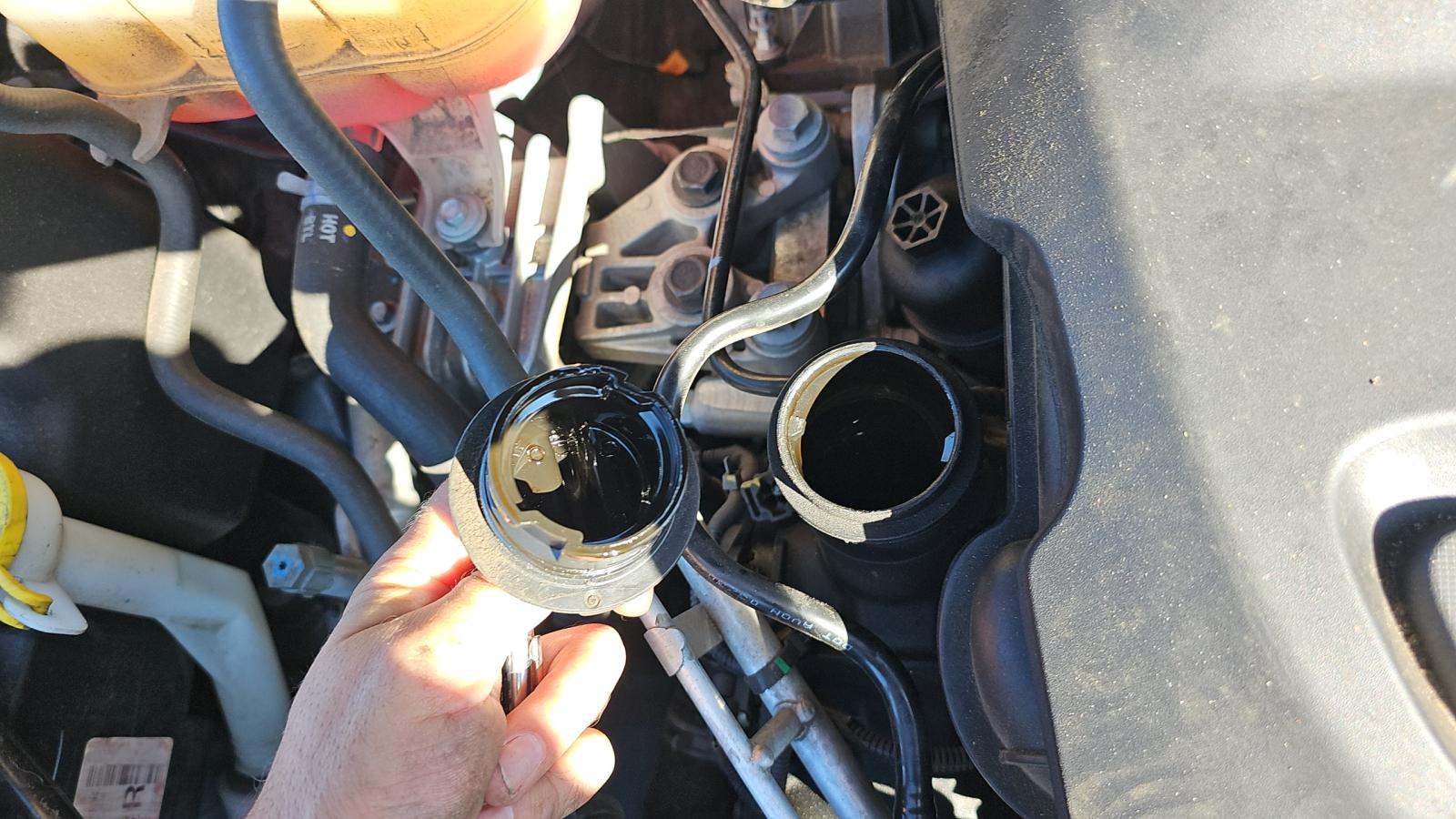 2022 Chrysler Pacifica Touring L FWD