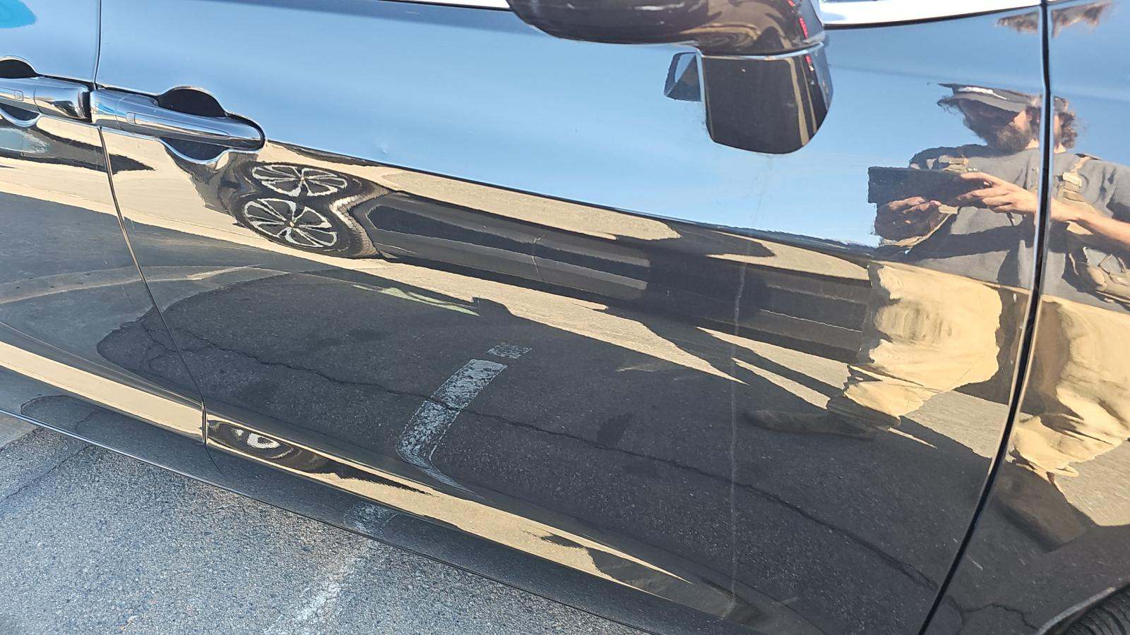 2022 Chrysler Pacifica Touring L FWD