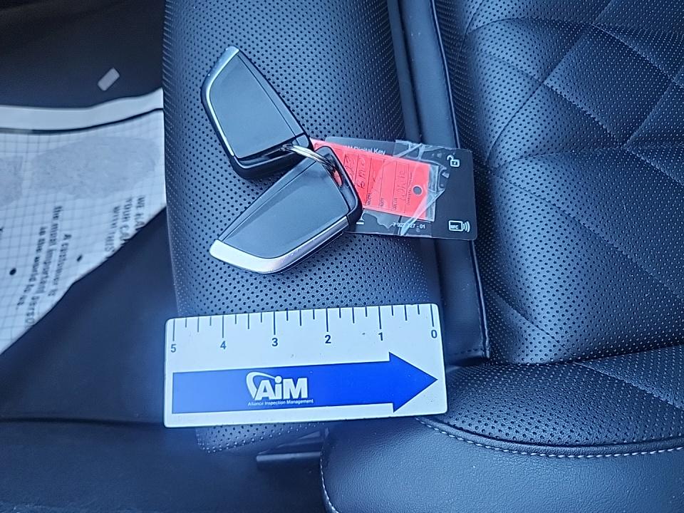 2023 BMW X5 xDrive40i AWD