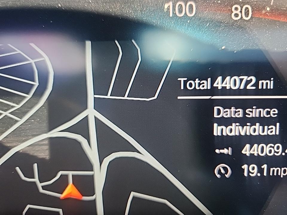 2023 BMW X5 xDrive40i AWD