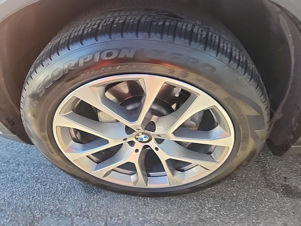 2023 BMW X5 xDrive40i AWD