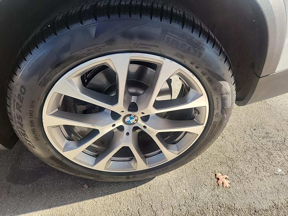 2023 BMW X5 xDrive40i AWD