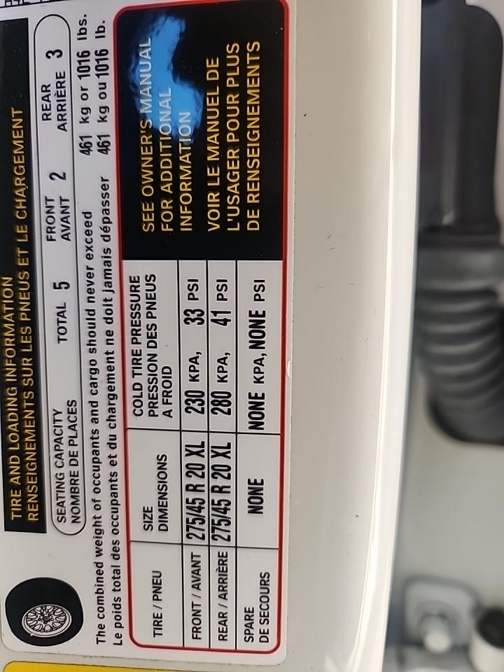 2023 BMW X5 xDrive40i AWD