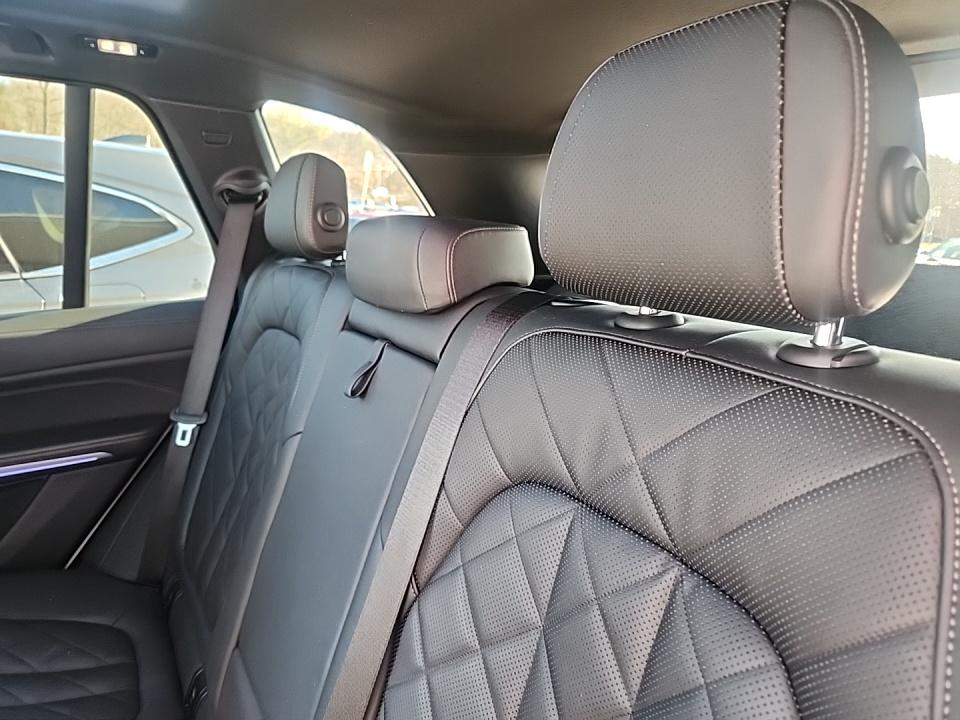 2023 BMW X5 xDrive40i AWD