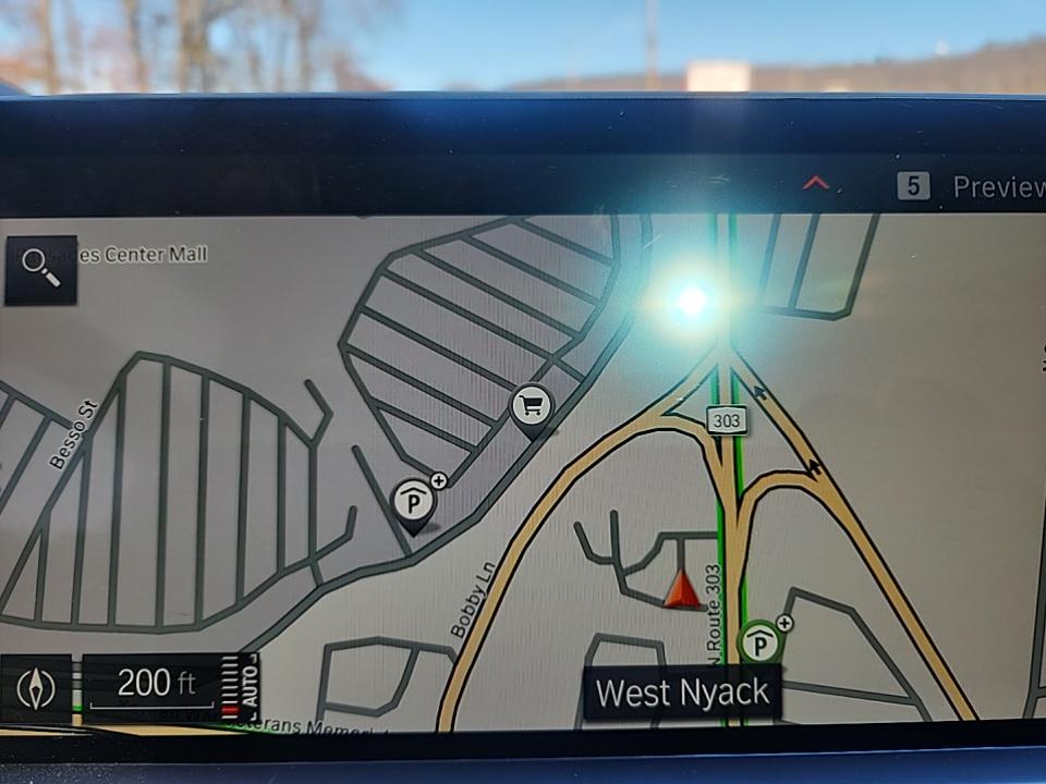 2023 BMW X5 xDrive40i AWD