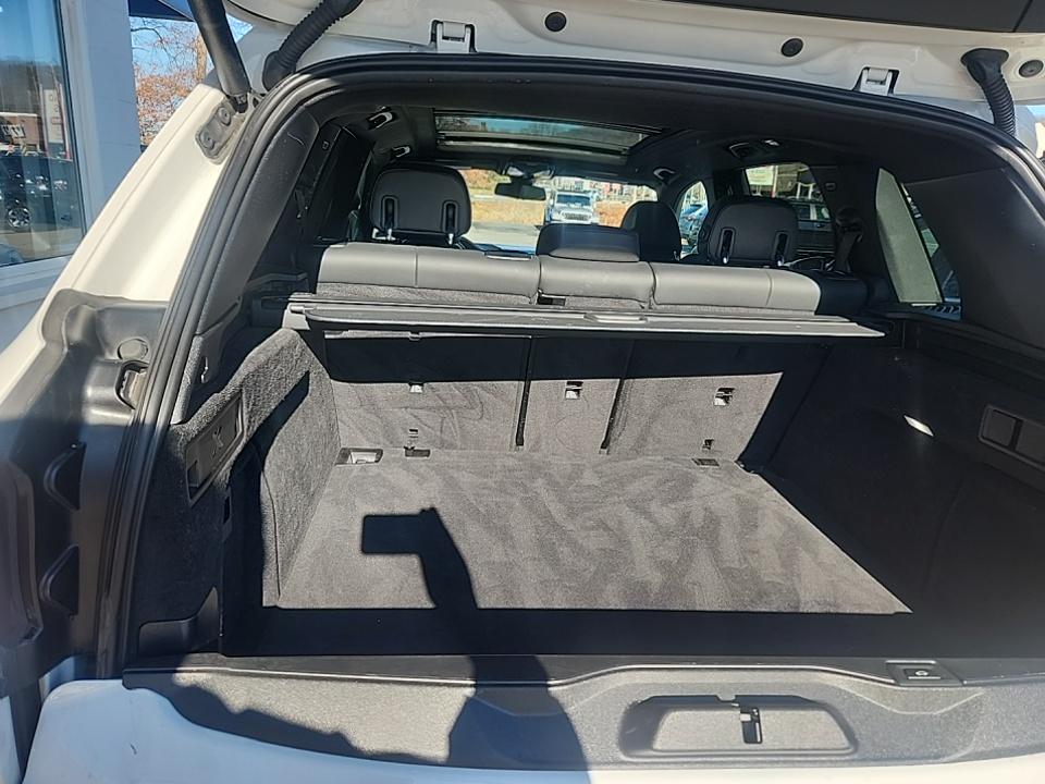 2023 BMW X5 xDrive40i AWD