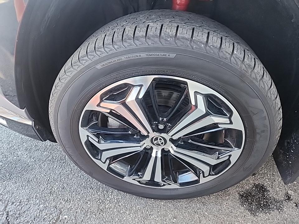 2022 Toyota RAV4 Prime XSE AWD