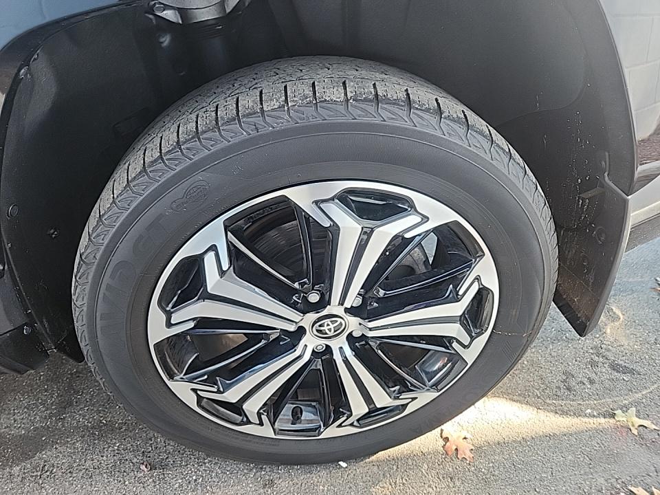 2022 Toyota RAV4 Prime XSE AWD