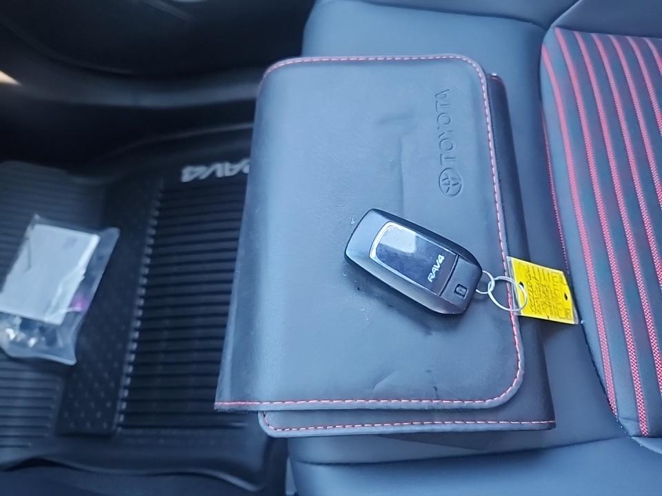 2022 Toyota RAV4 Prime XSE AWD