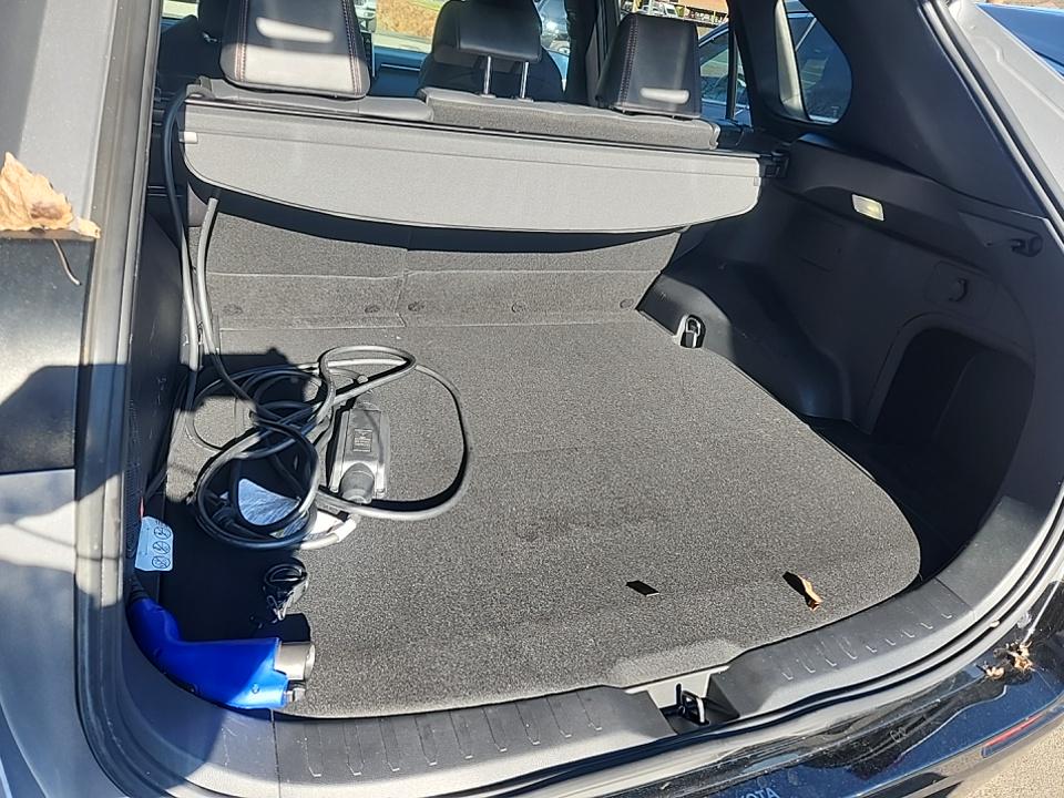 2022 Toyota RAV4 Prime XSE AWD