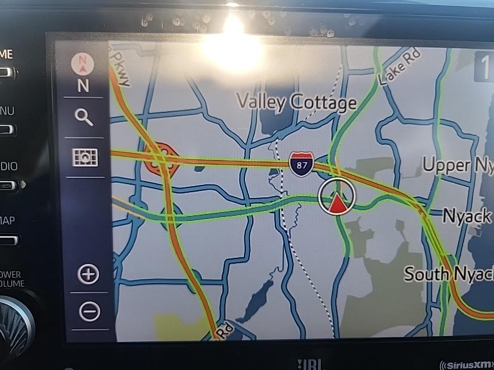 2022 Toyota RAV4 Prime XSE AWD