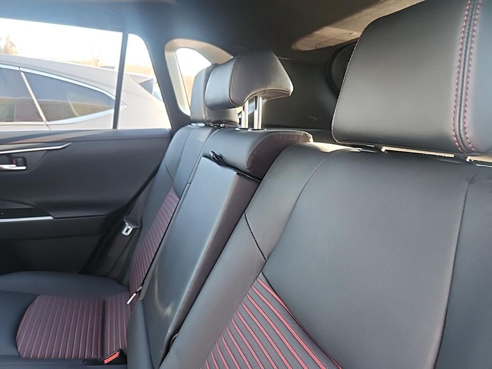 2022 Toyota RAV4 Prime XSE AWD