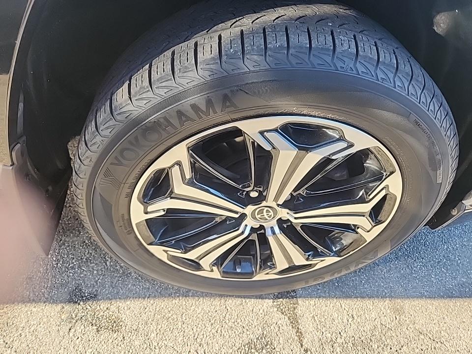 2022 Toyota RAV4 Prime XSE AWD