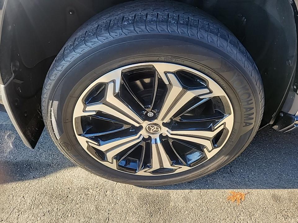 2022 Toyota RAV4 Prime XSE AWD