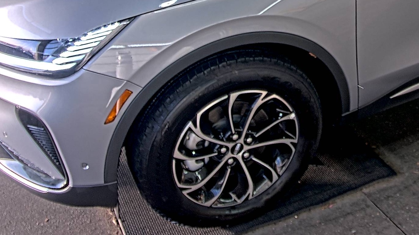 2024 Lincoln Nautilus Premiere AWD