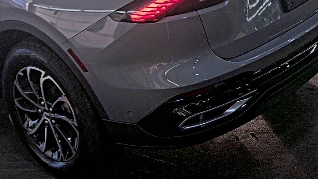 2024 Lincoln Nautilus Premiere AWD