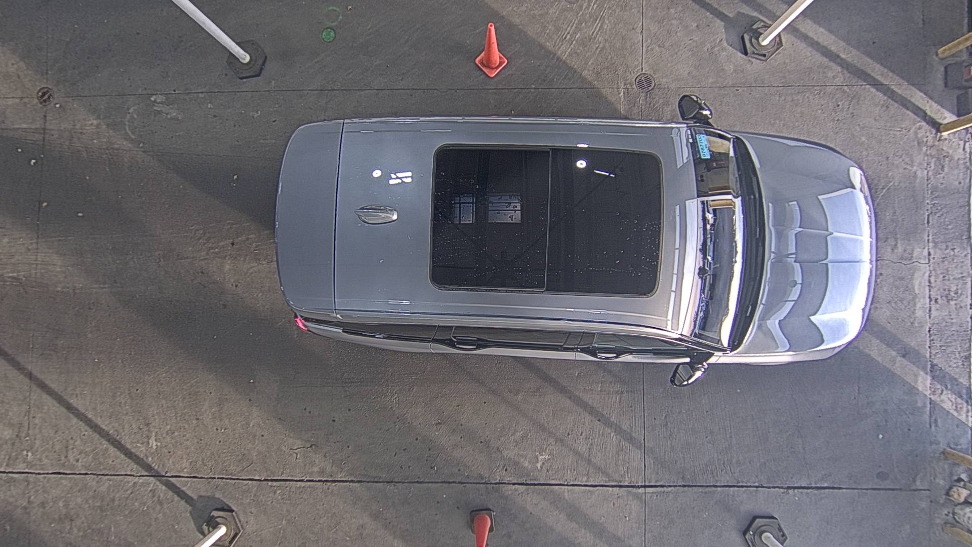 2024 Lincoln Nautilus Premiere AWD