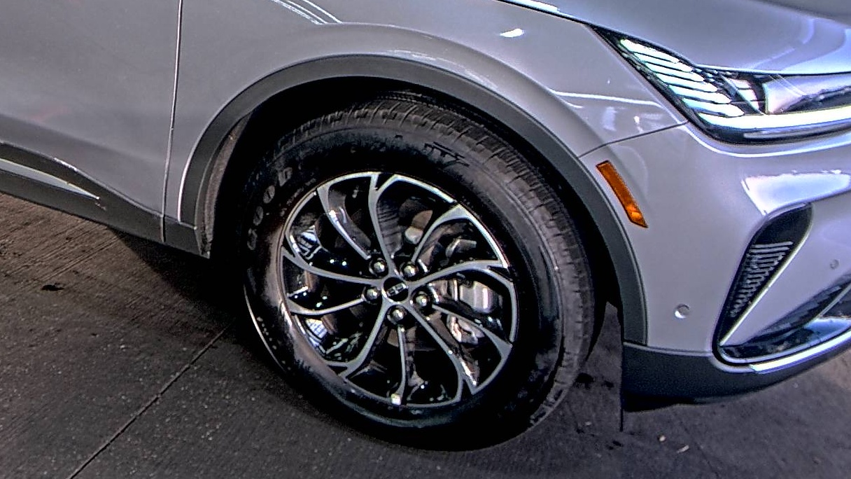 2024 Lincoln Nautilus Premiere AWD