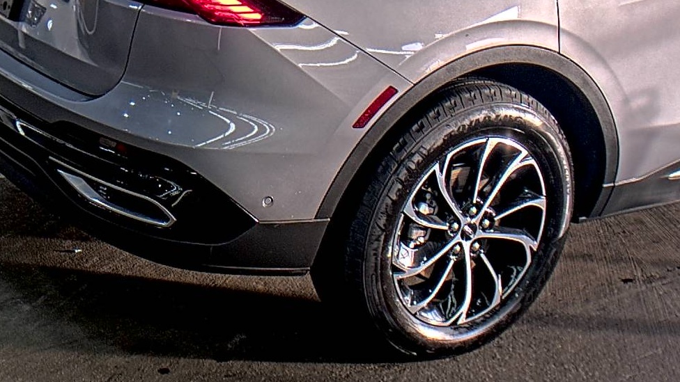 2024 Lincoln Nautilus Premiere AWD