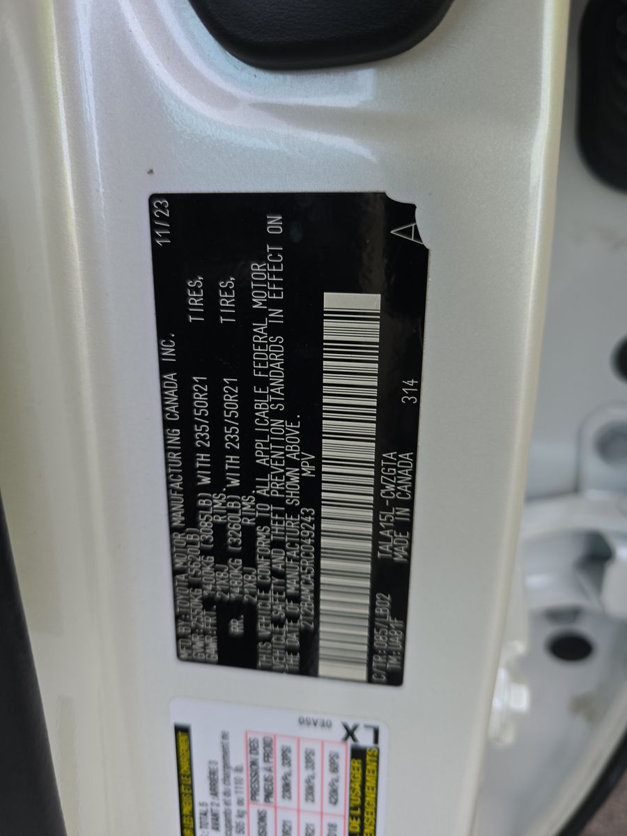 2024 Lexus RX RX 350 Premium Plus AWD