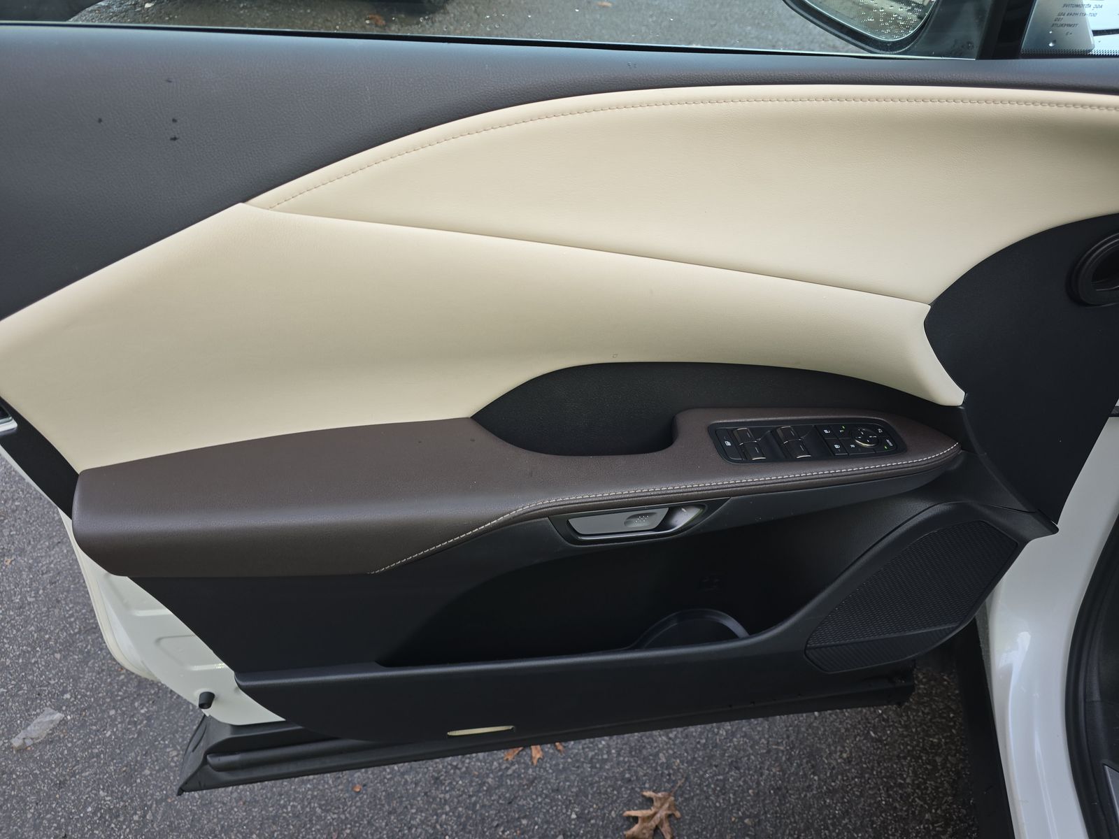 2024 Lexus RX RX 350 Premium Plus AWD