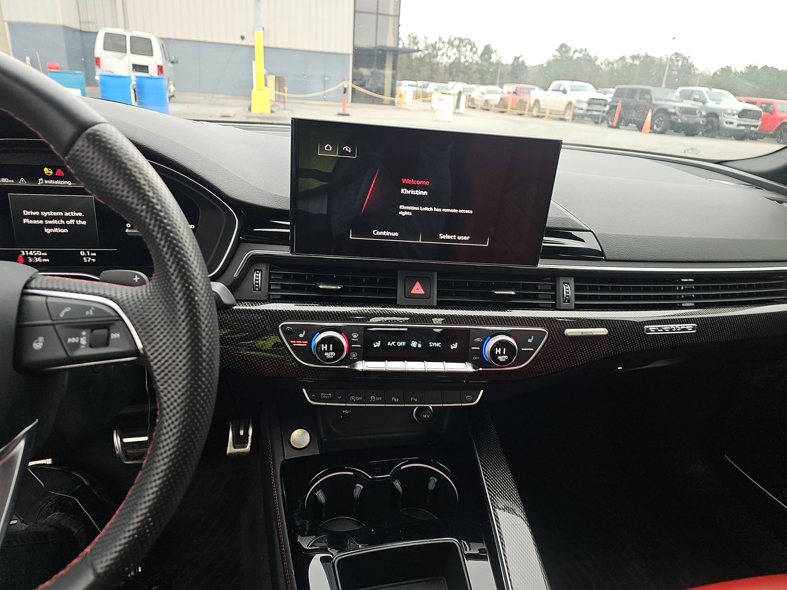 2022 Audi S5 Prestige AWD