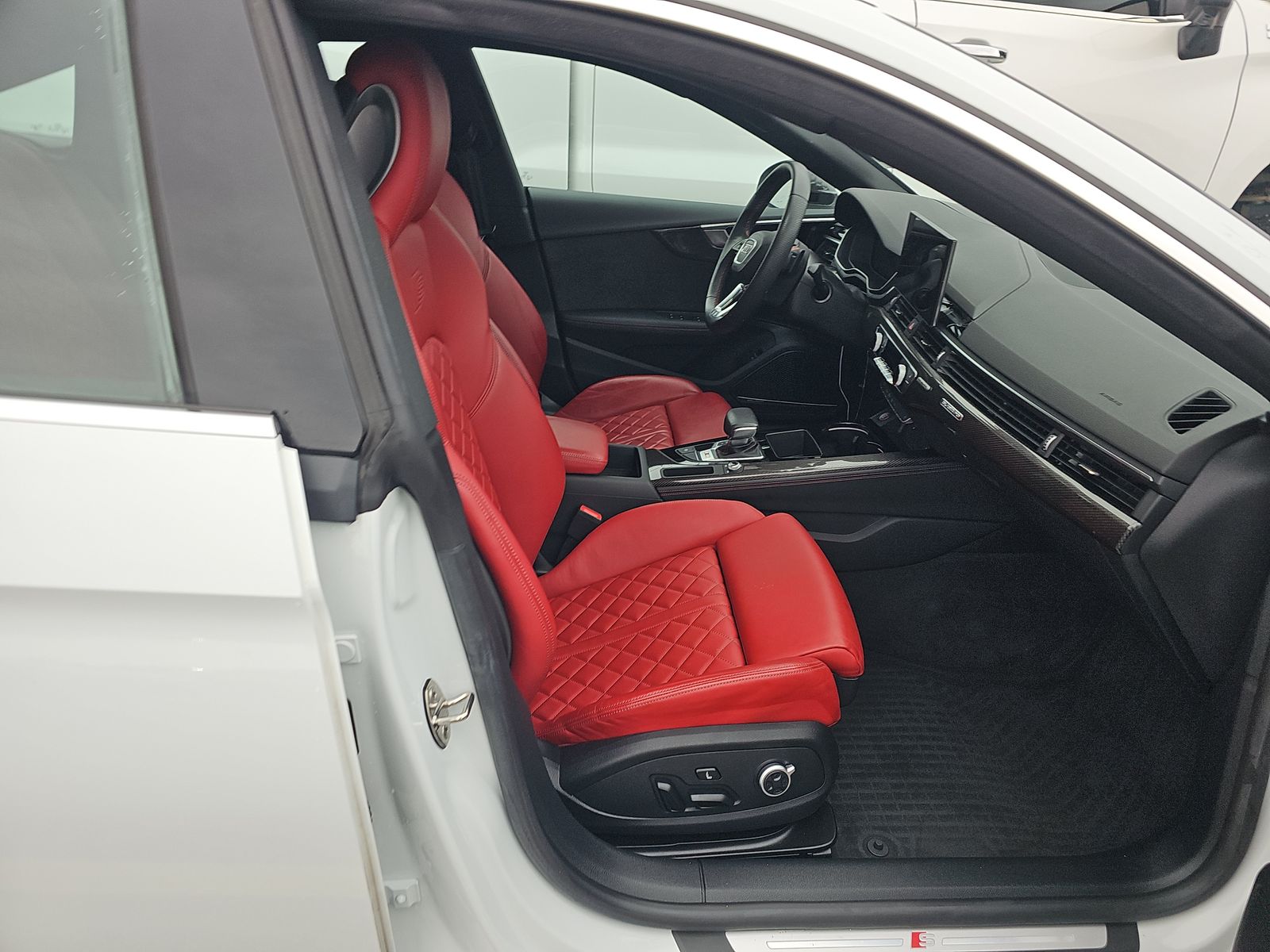 2022 Audi S5 Prestige AWD