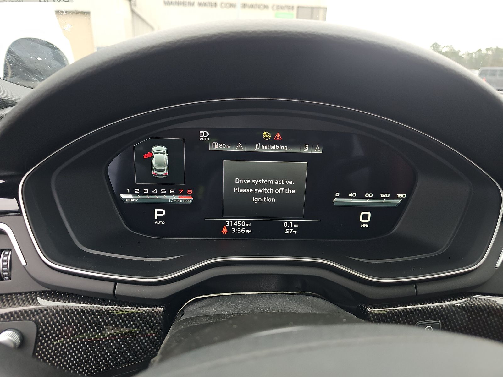 2022 Audi S5 Prestige AWD