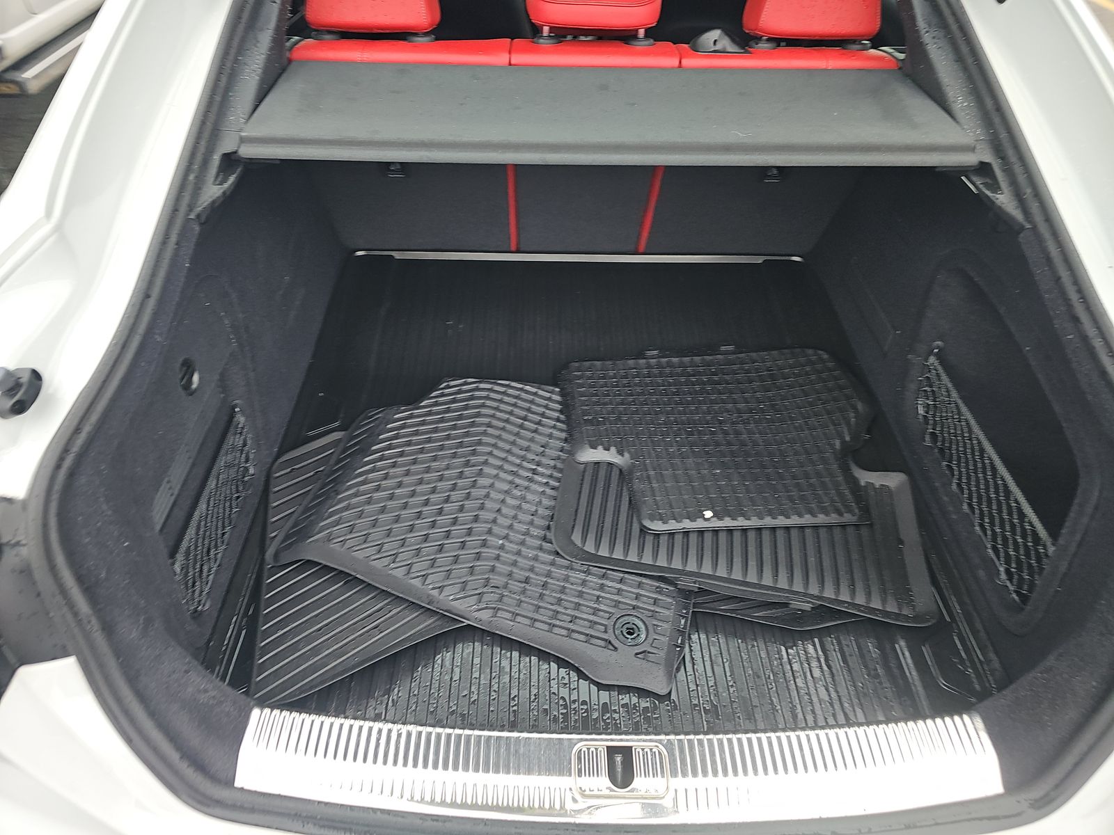 2022 Audi S5 Prestige AWD