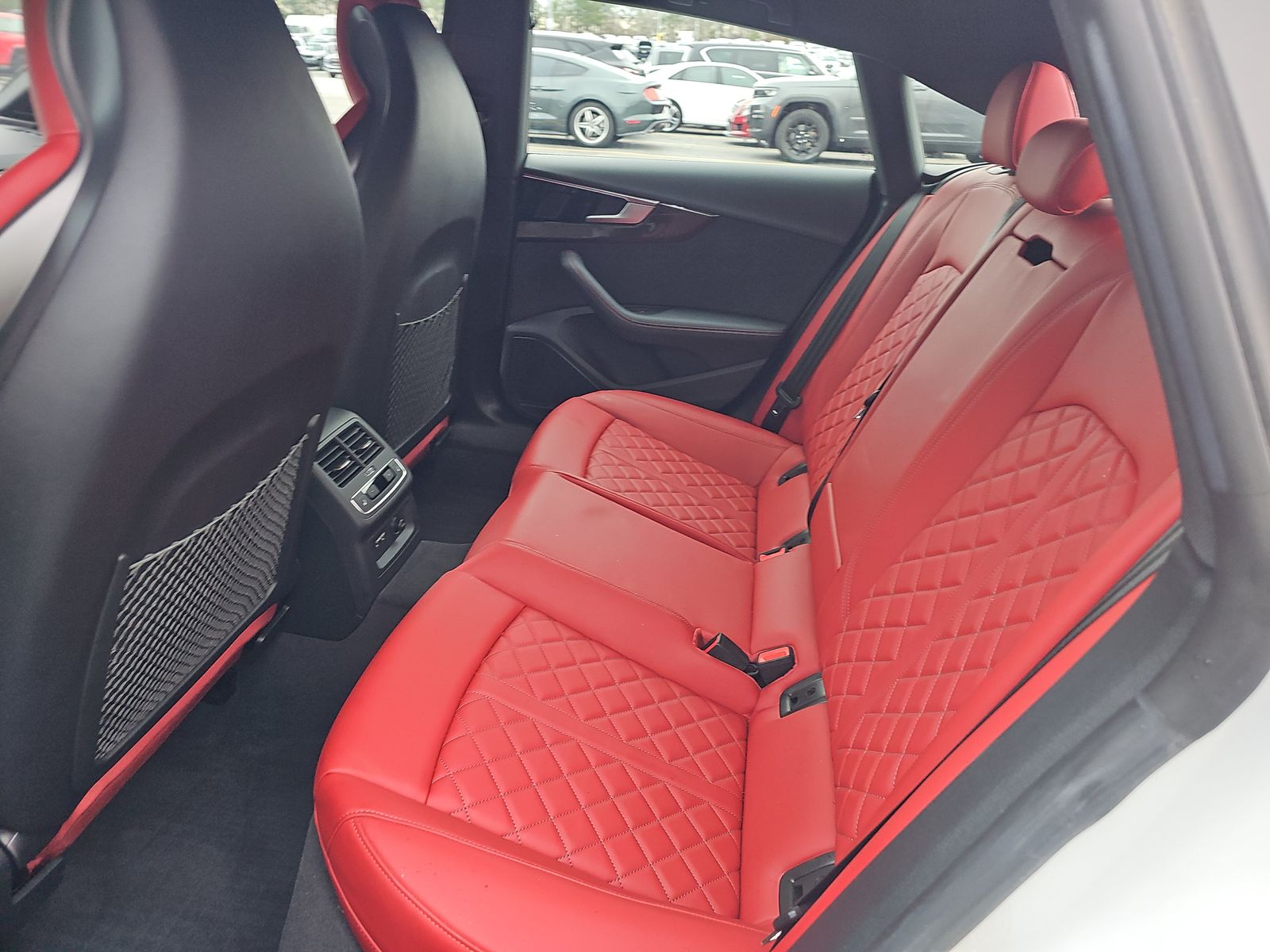 2022 Audi S5 Prestige AWD