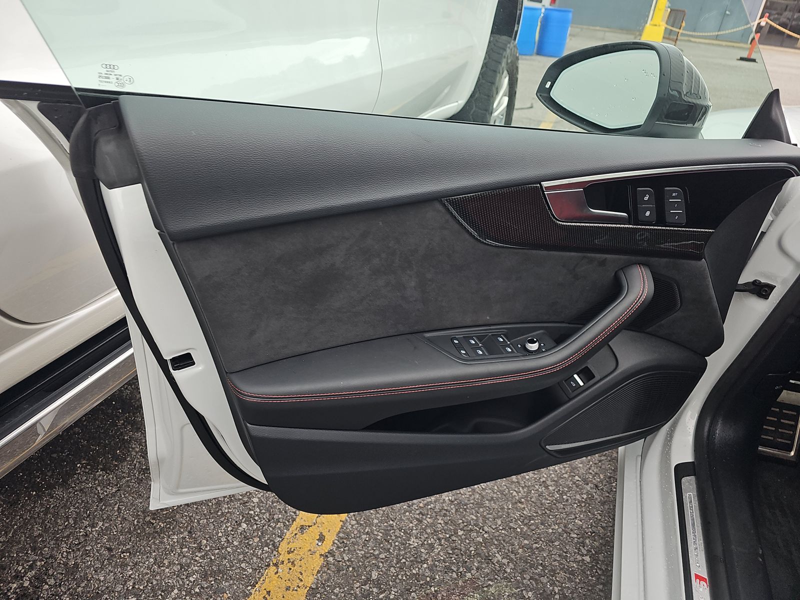 2022 Audi S5 Prestige AWD