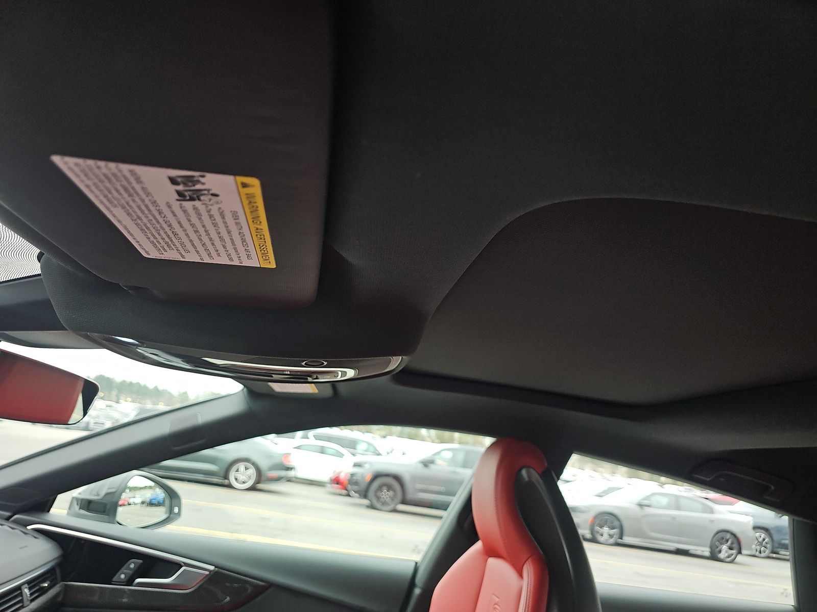 2022 Audi S5 Prestige AWD