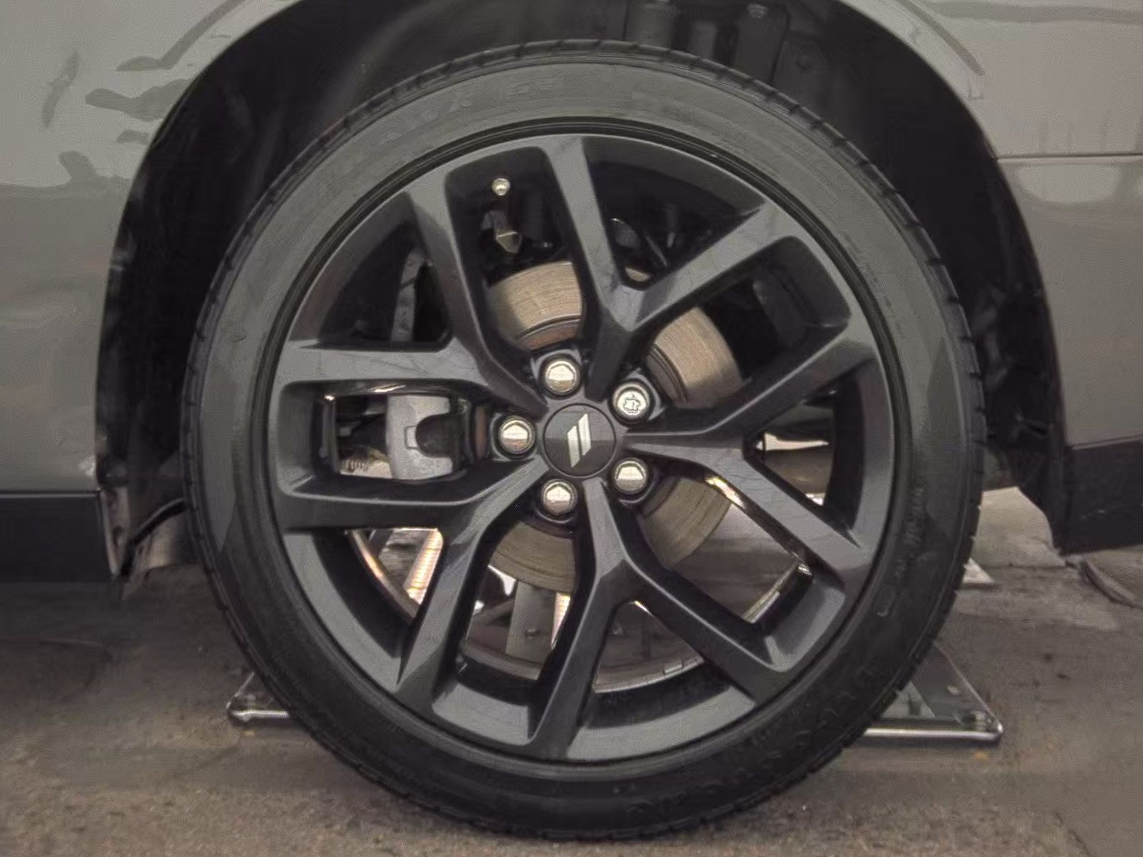 2023 Dodge Challenger SXT RWD