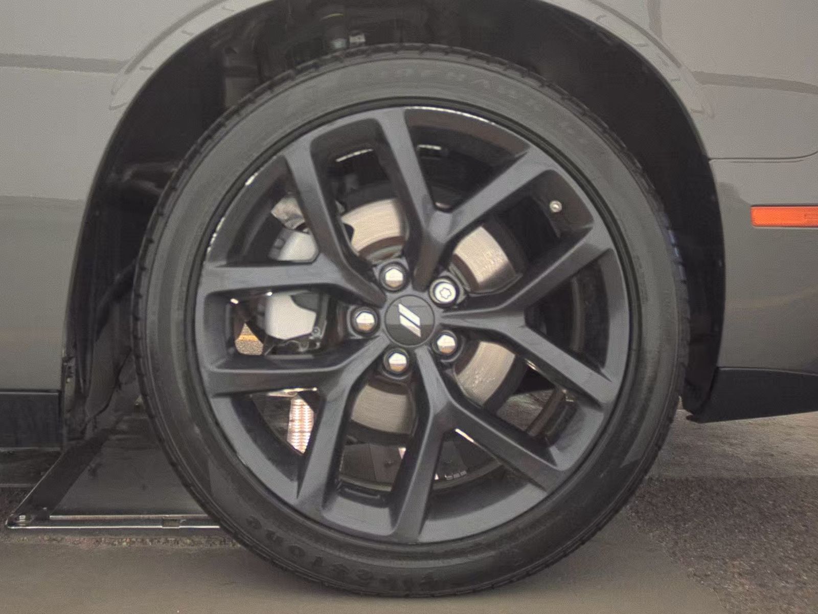 2023 Dodge Challenger SXT RWD