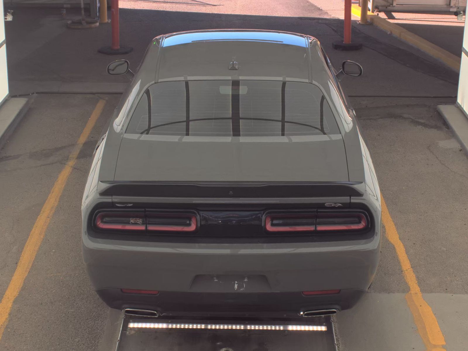 2023 Dodge Challenger SXT RWD