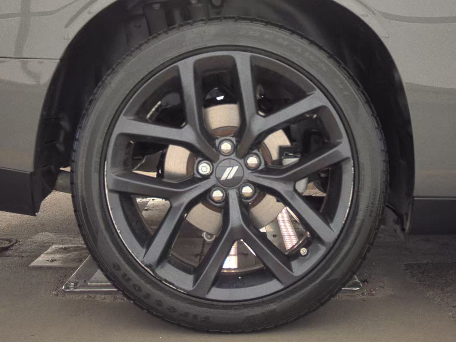 2023 Dodge Challenger SXT RWD