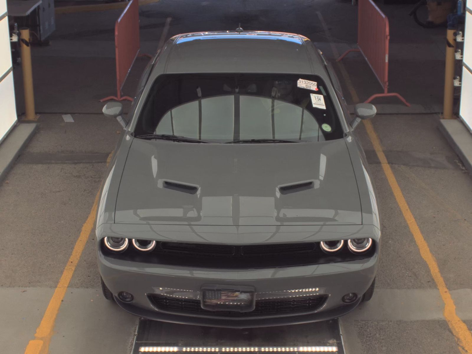 2023 Dodge Challenger SXT RWD
