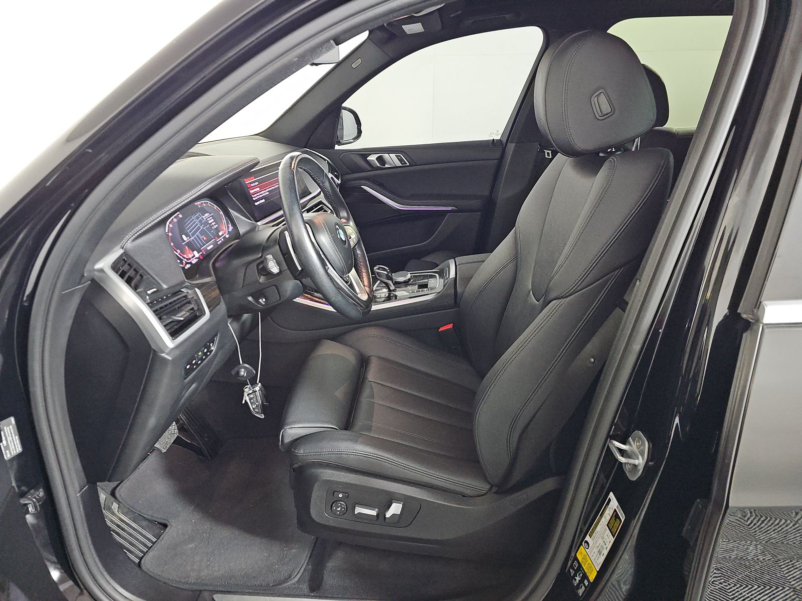 2020 BMW X5 xDrive40i AWD