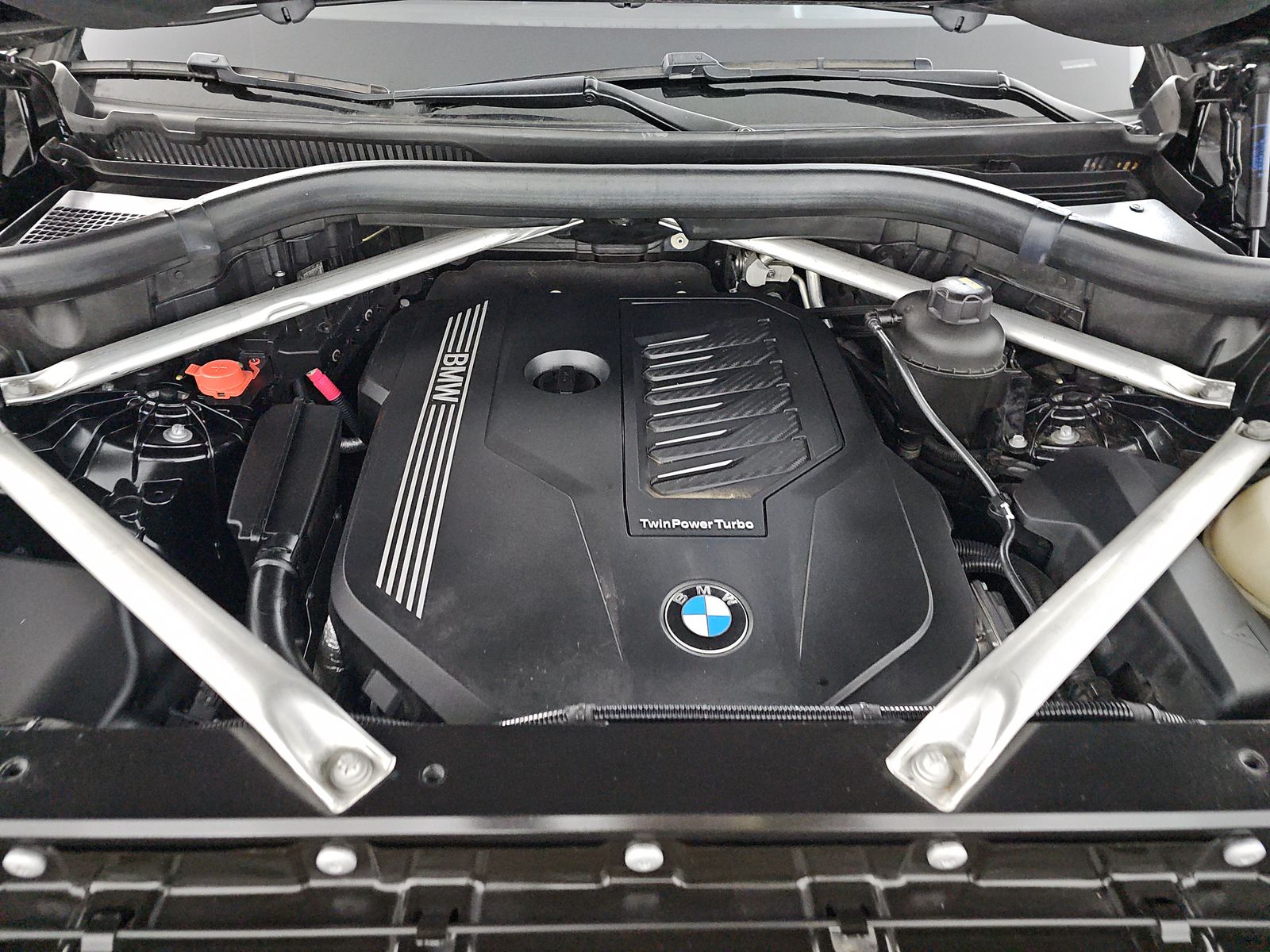 2020 BMW X5 xDrive40i AWD