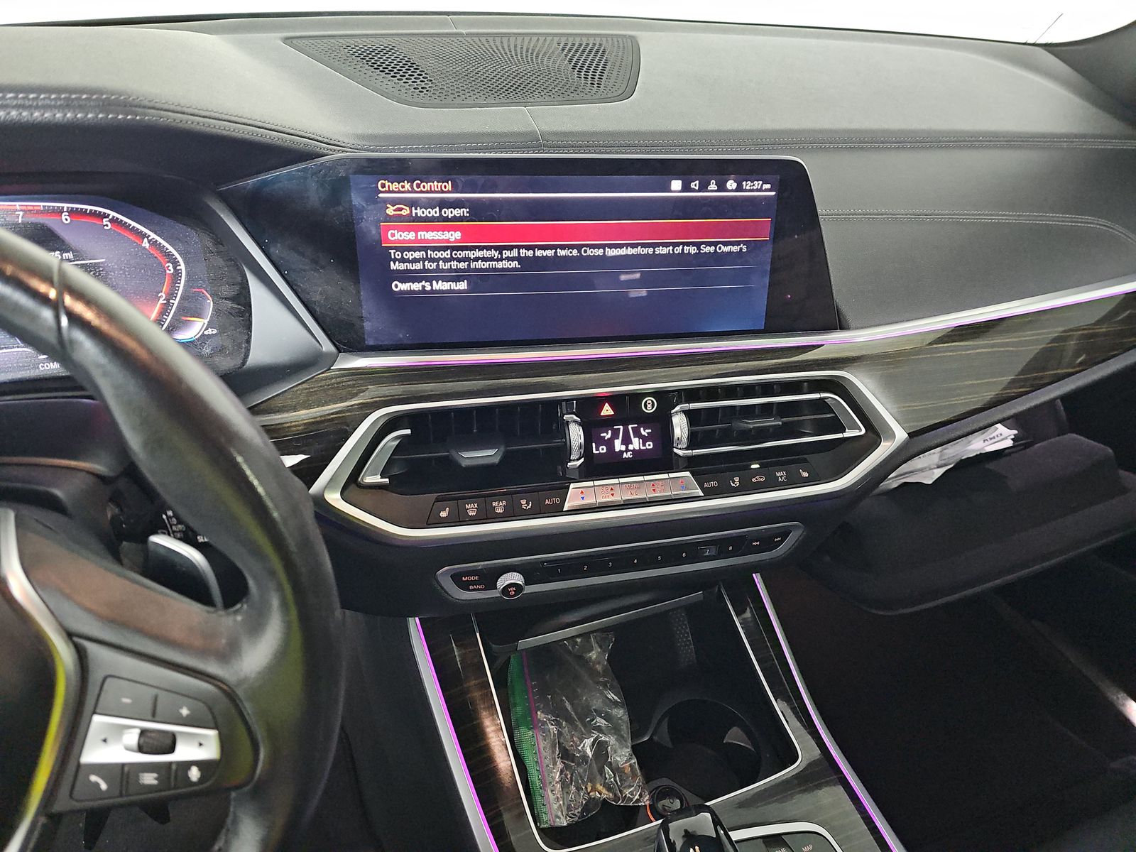 2020 BMW X5 xDrive40i AWD