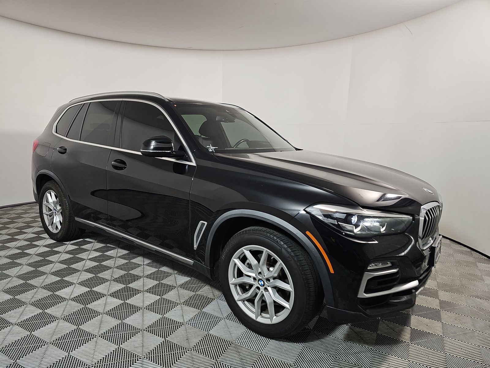 2020 BMW X5 xDrive40i AWD